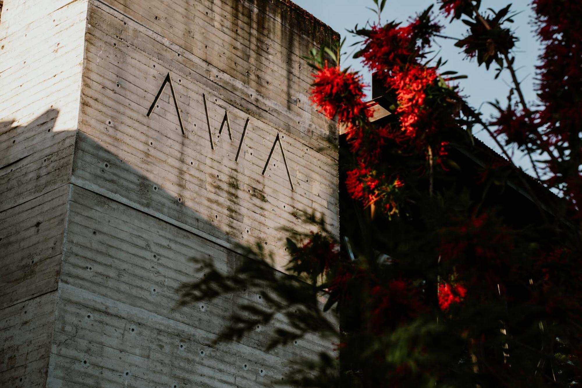Hotel Awa Puerto Varas Exterior photo